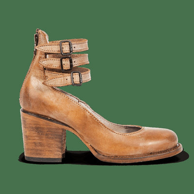 Women's high heel pumps