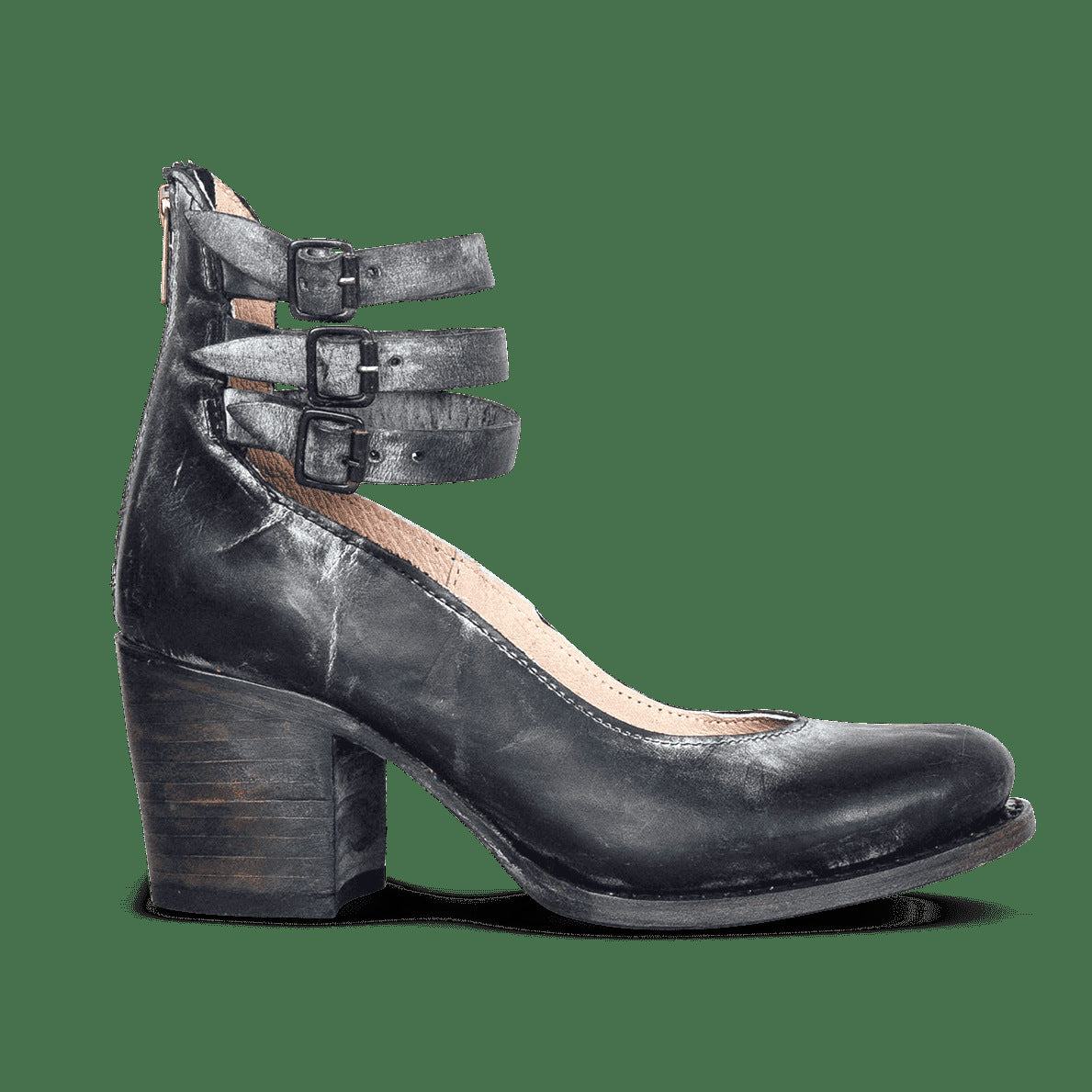escarpins a talons hauts pour femme