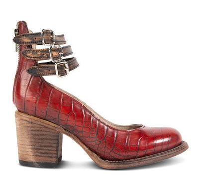 escarpins a talons hauts pour femme