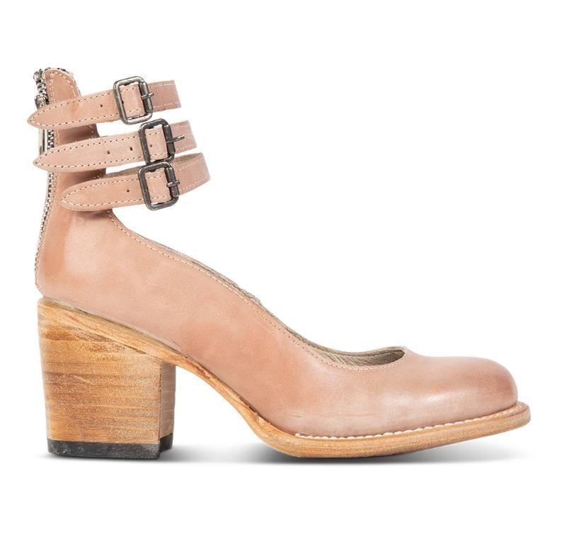 escarpins a talons hauts pour femme