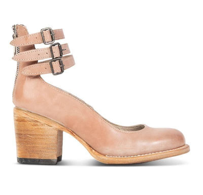 escarpins a talons hauts pour femme