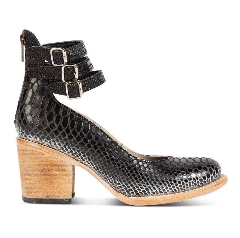 escarpins a talons hauts pour femme