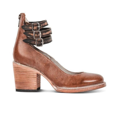 escarpins a talons hauts pour femme