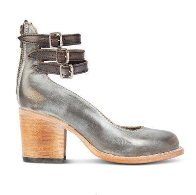 escarpins a talons hauts pour femme
