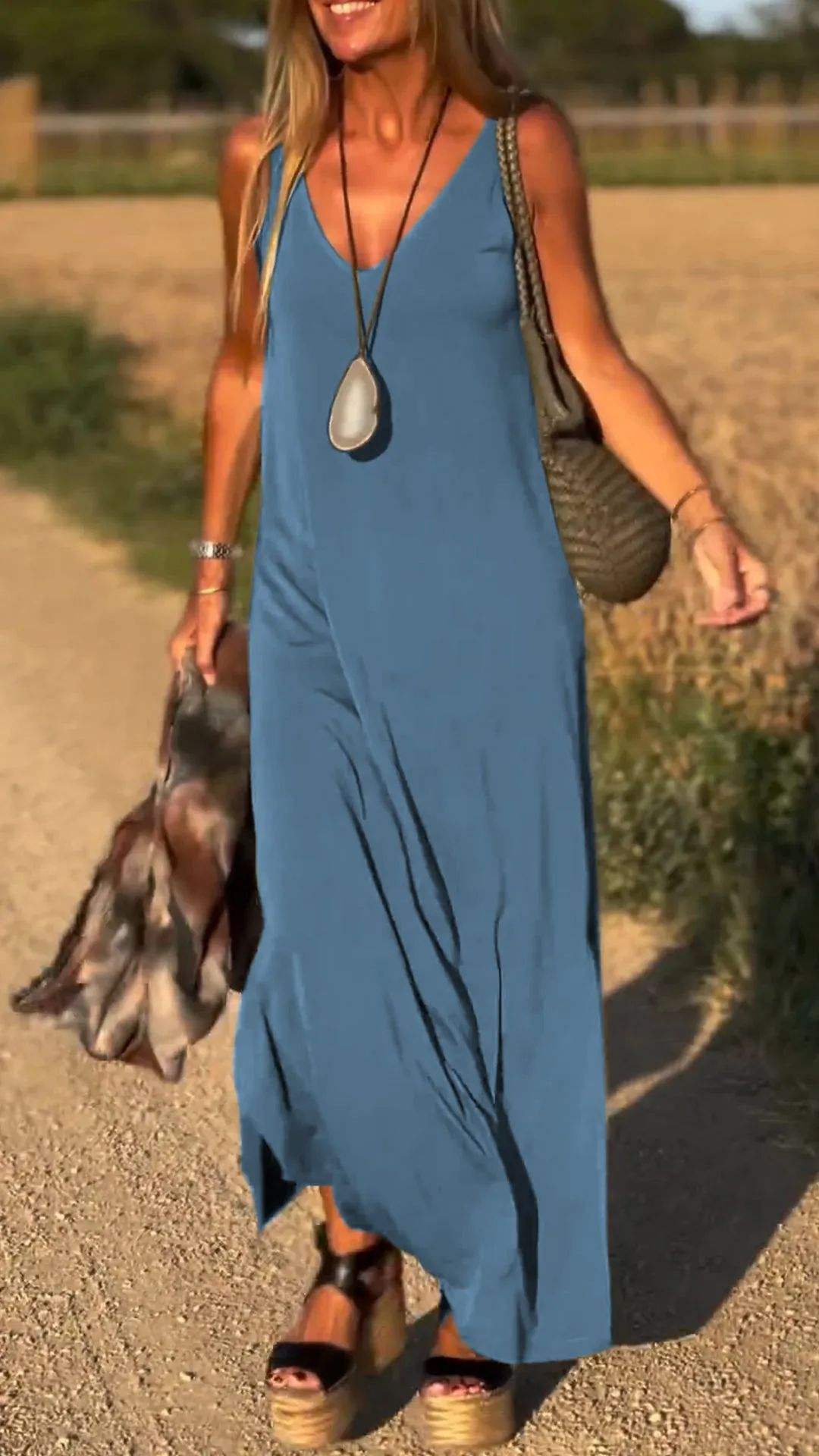 robe-boheme-elegante