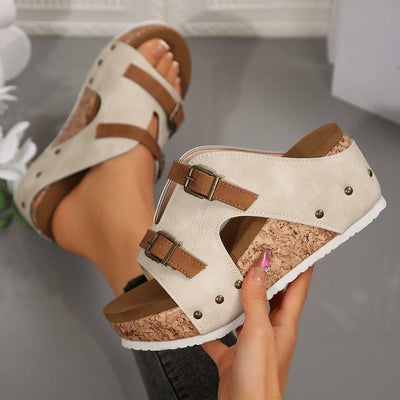 sandales-style-romain-compensees-dete-pour-femme