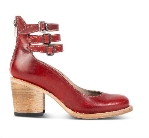 escarpins a talons hauts pour femme
