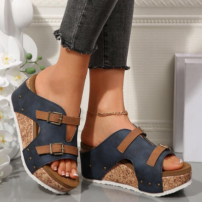 sandales-style-romain-compensees-dete-pour-femme