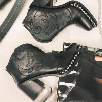 bottes-style-europeen-et-americain